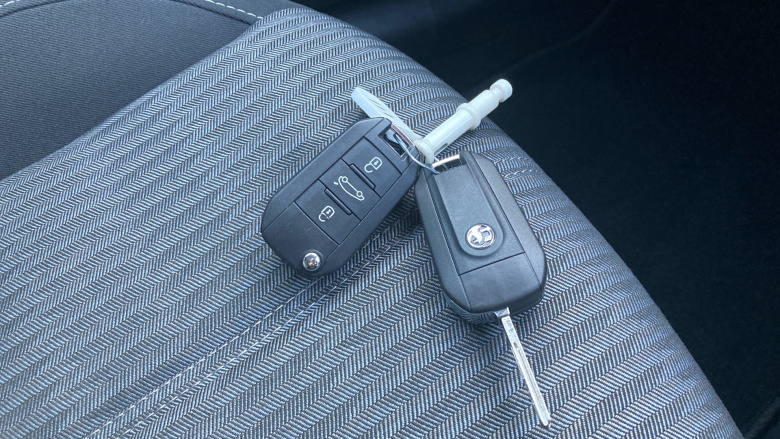 Vauxhall Corsa 1.2 Design 5dr Petrol Hatchback